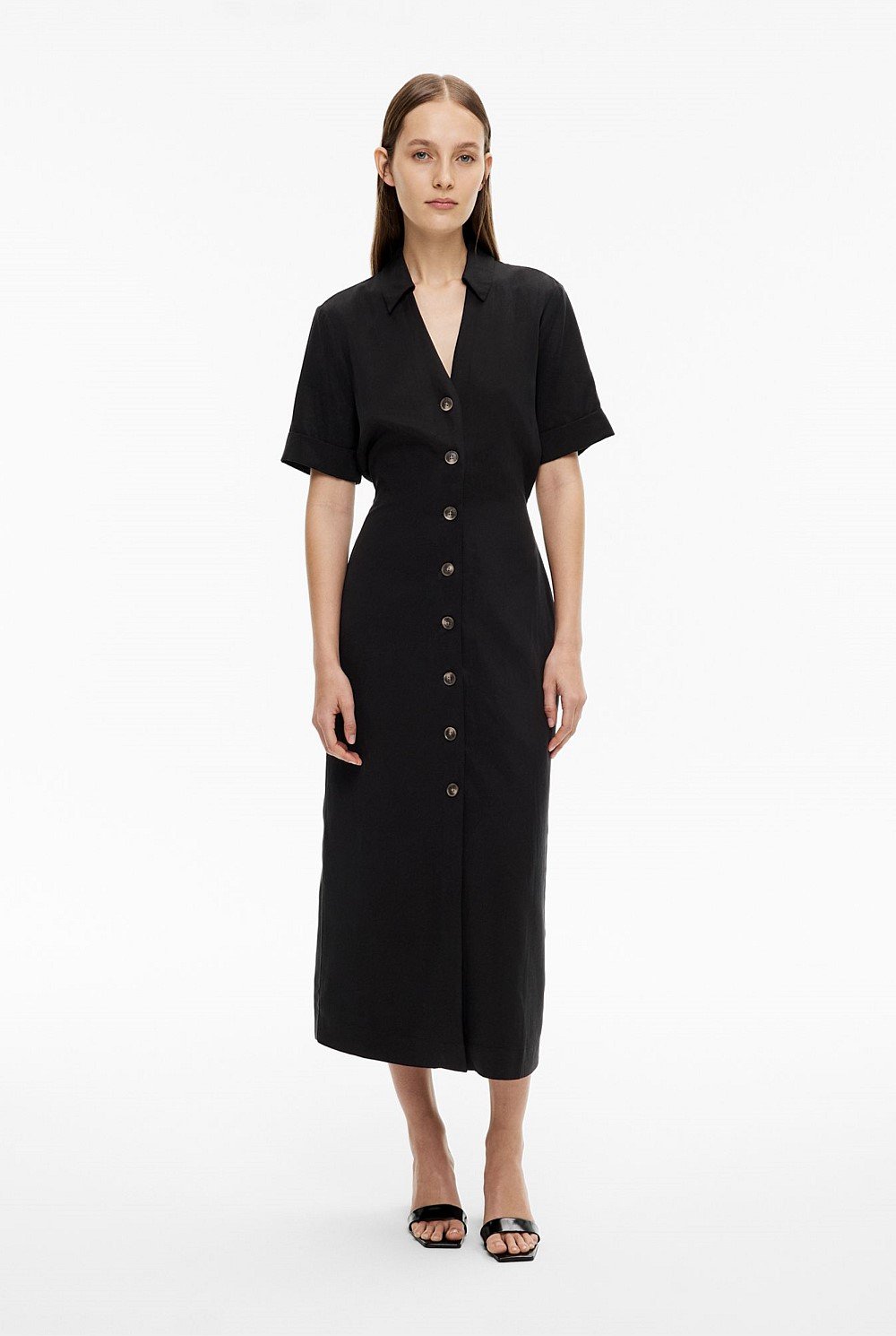 A Line Dresses