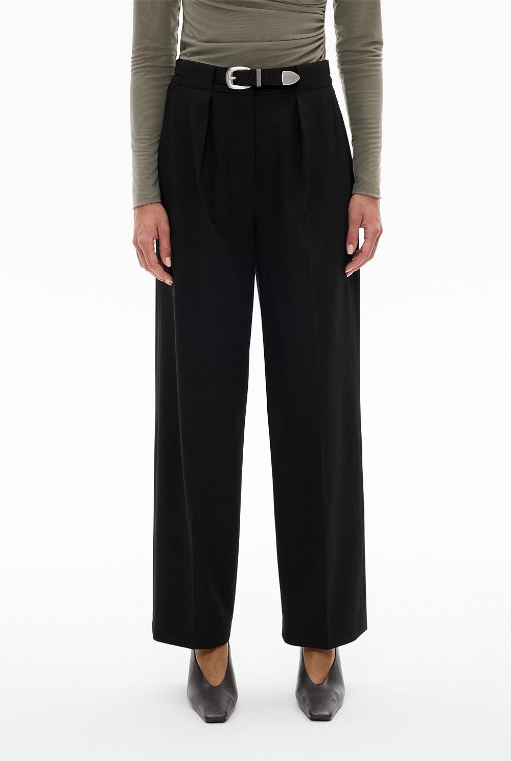 Belt Trouser Belt Trouser