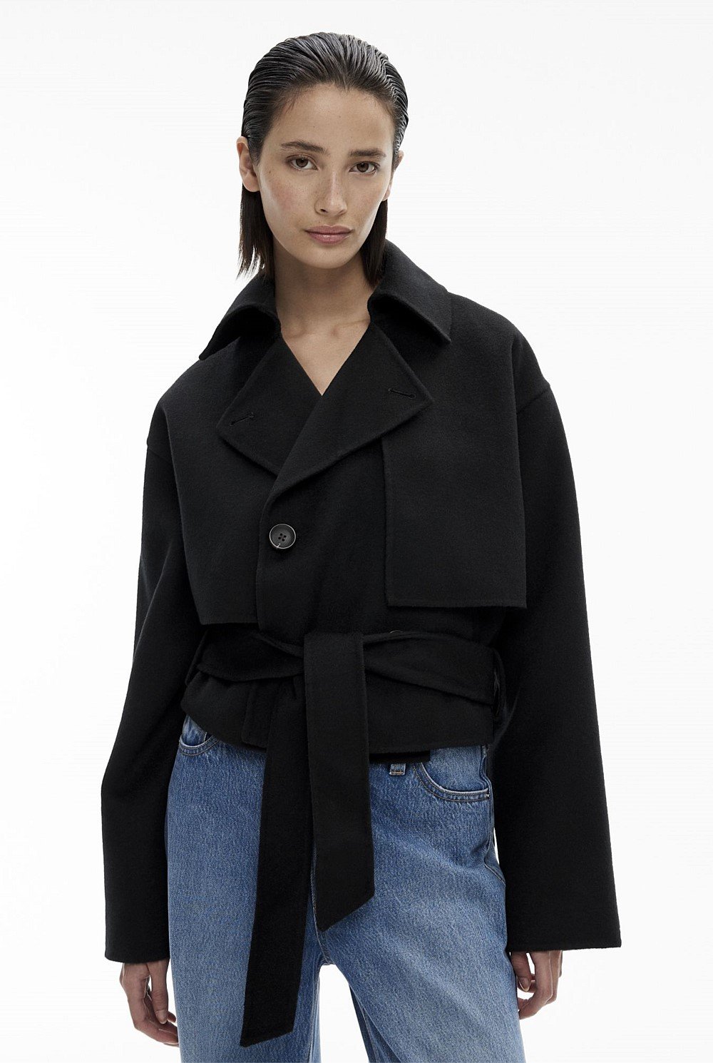 Carhartt Wip Made In Detroit Jacket Jackets Carhartt WIP Detroit