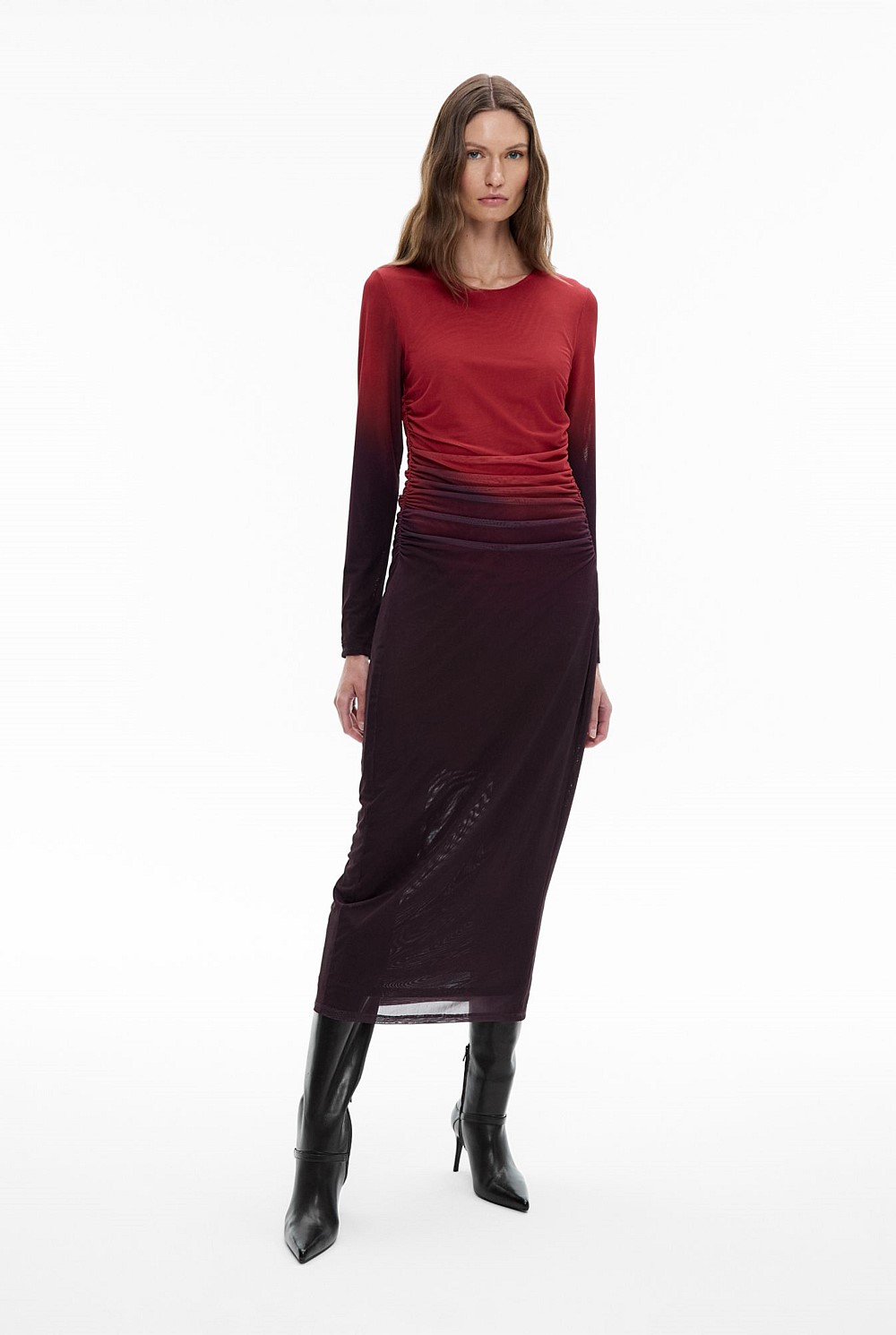witchery winter dresses Witchery, Ruby show what's coming for autumn '21 Lucire