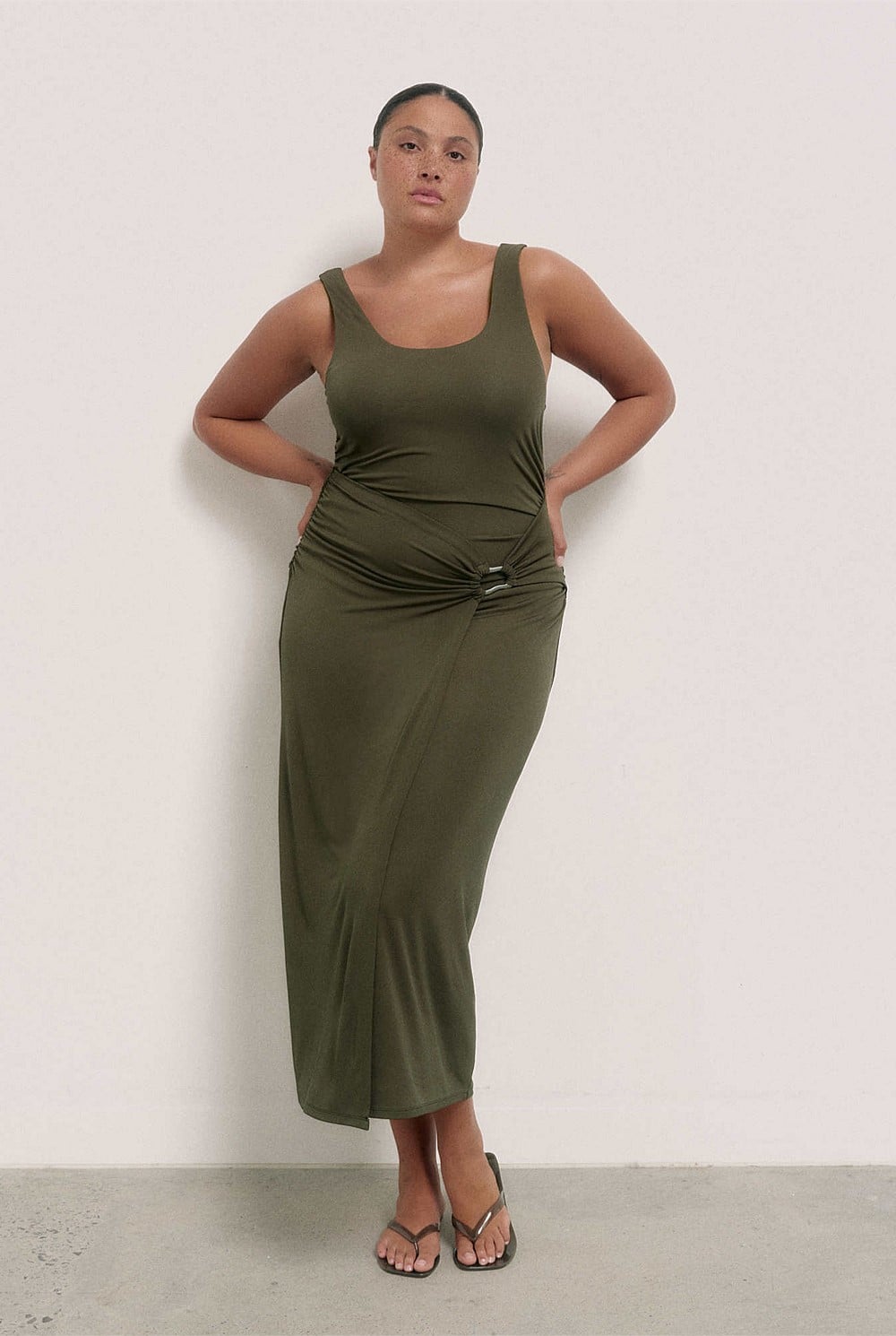 green emerald velvet dress Sage Green Sweetheart Lace Corset Dress With Lace-Up Back