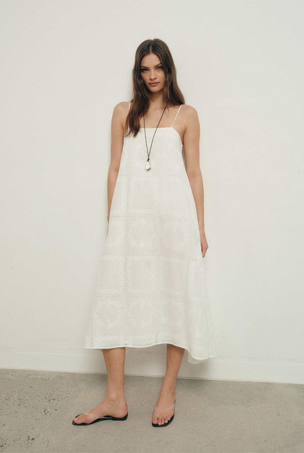 Shop White Dresses for Women Online - Witchery