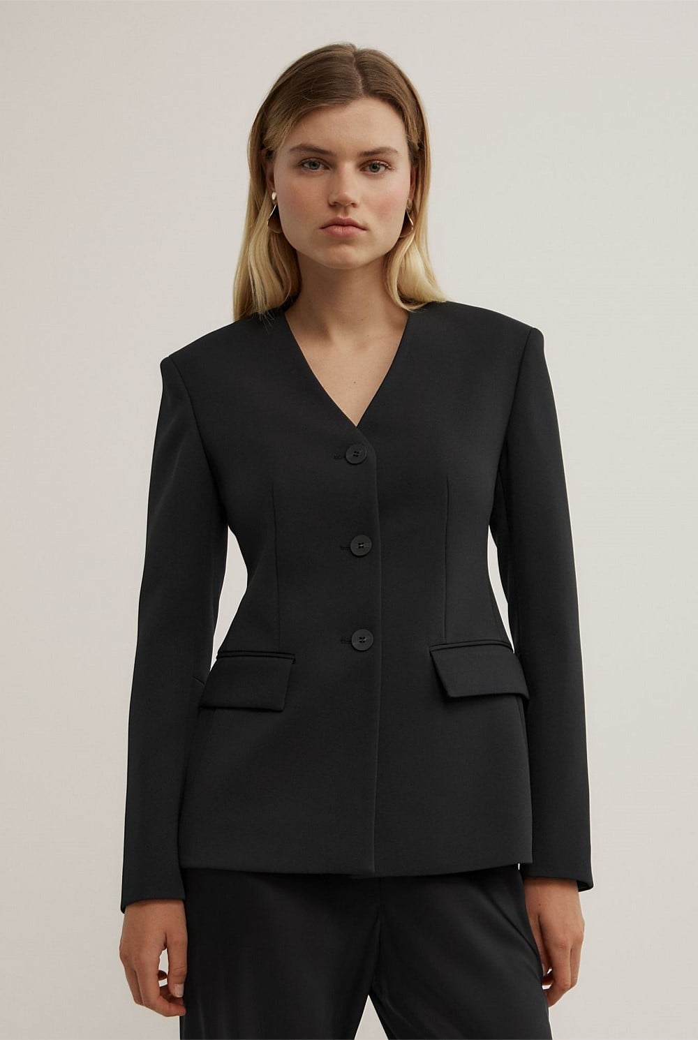 Blazers - Shop Women's Blazers Online - Witchery