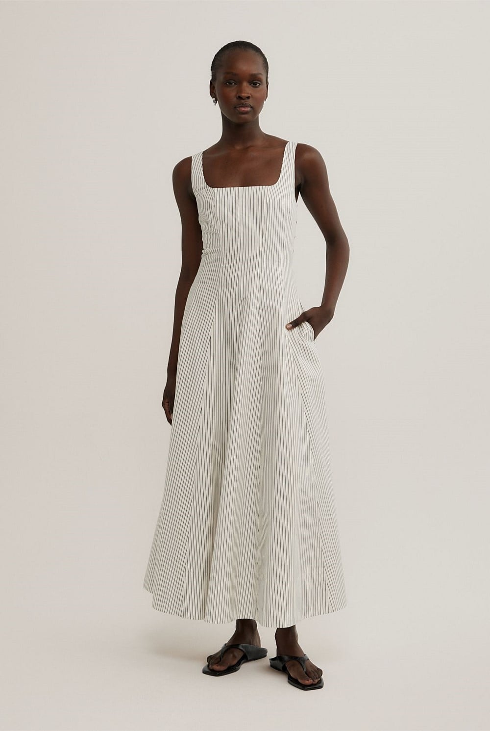 Shop White Dresses for Women Online - Witchery