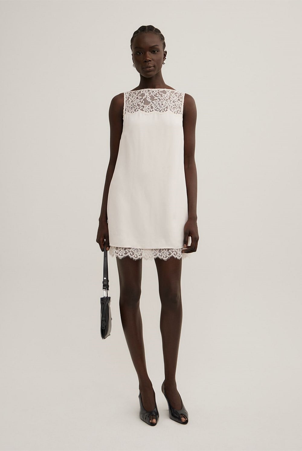 Formal Dresses Anthropologie Little White Dress Anthropologie Josephine Lace Tunic Dress NWT SZ 1X Formal Dresses Anthropologie Little White Dress Anthropologie Josephine Lace Tunic Dress NWT SZ 1X