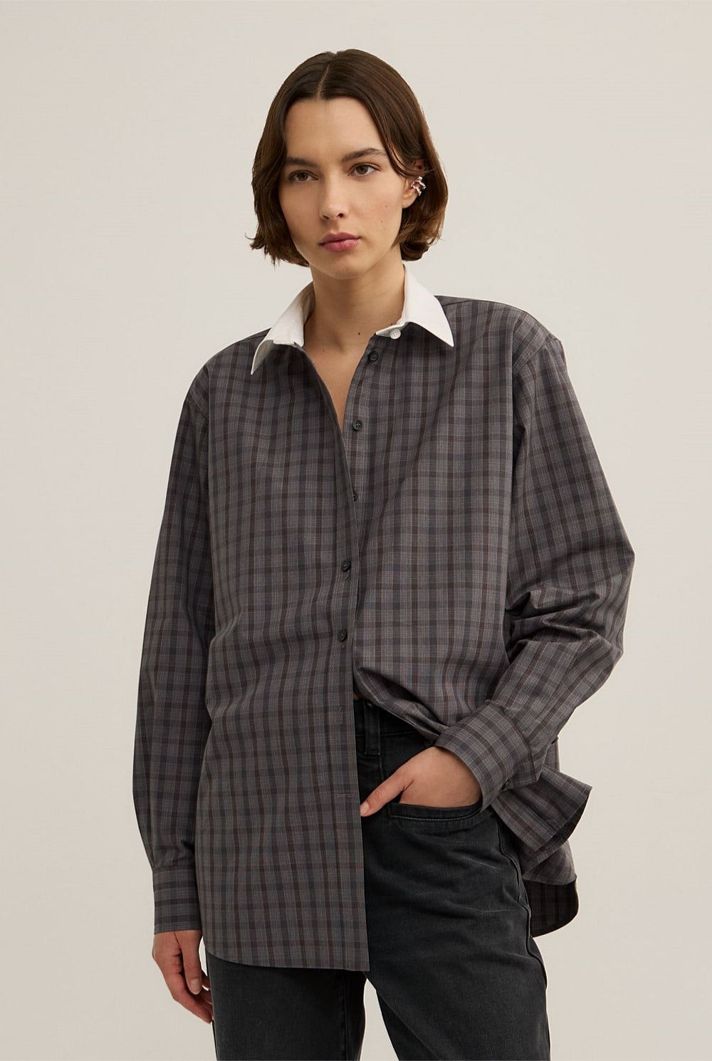 Shop Women's Shirts & Blouses Online - Witchery