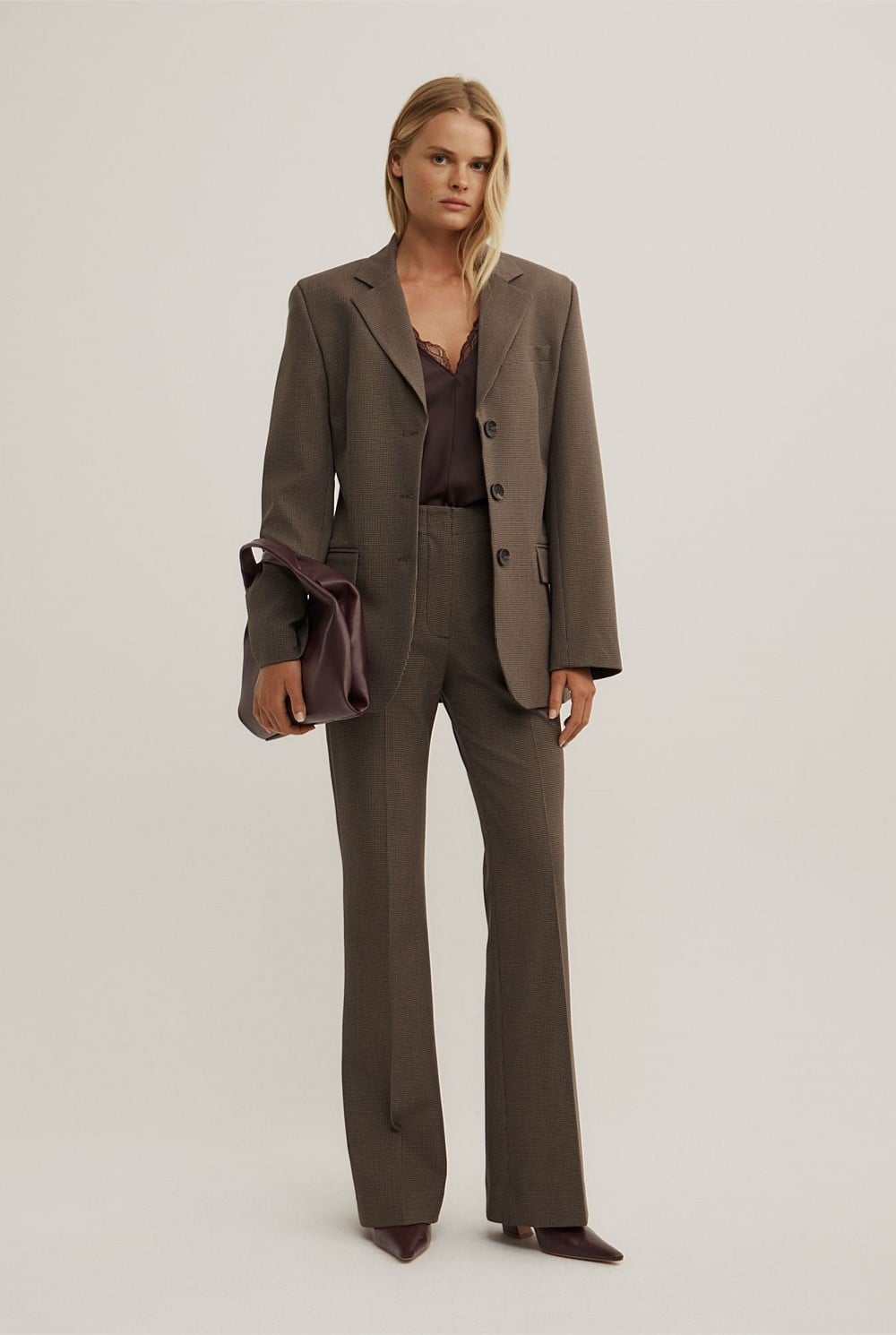Shop Women's Dress Pants & Tailored Pants Online - Witchery