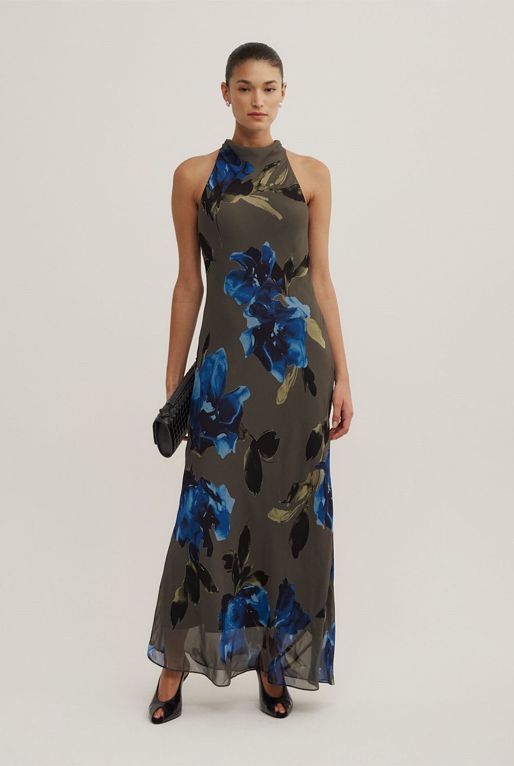 Floral Dresses - Shop Floral Mini & Midi Dresses Online - Witchery