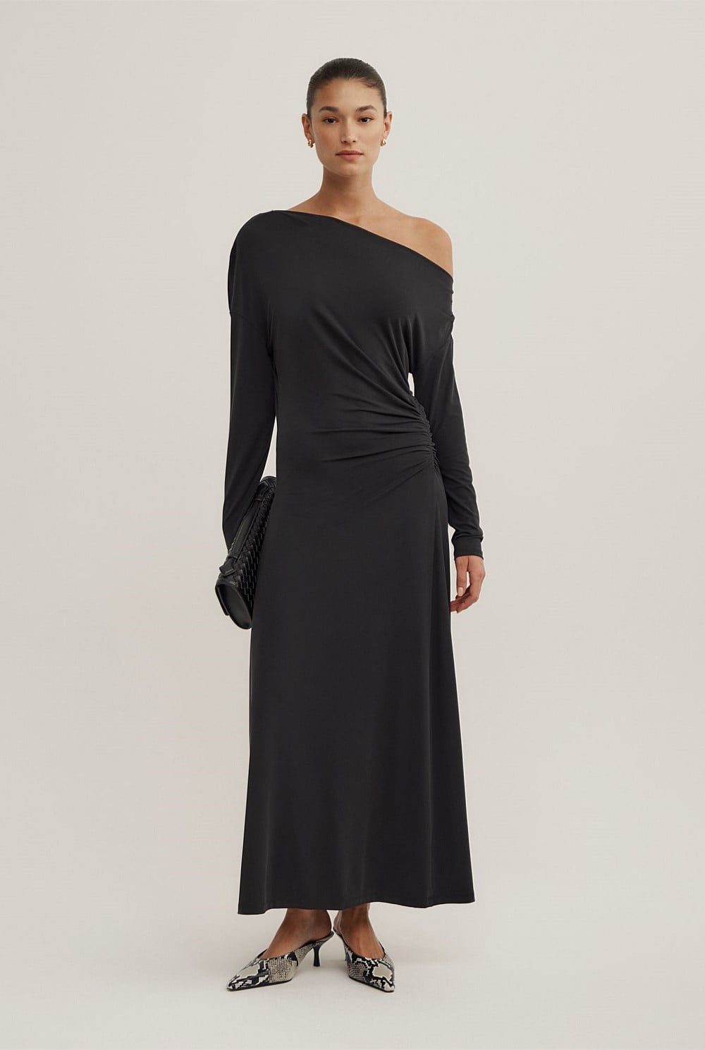 Long Sleeve Dresses - Long Sleeve Midi & Mini Dresses - Witchery