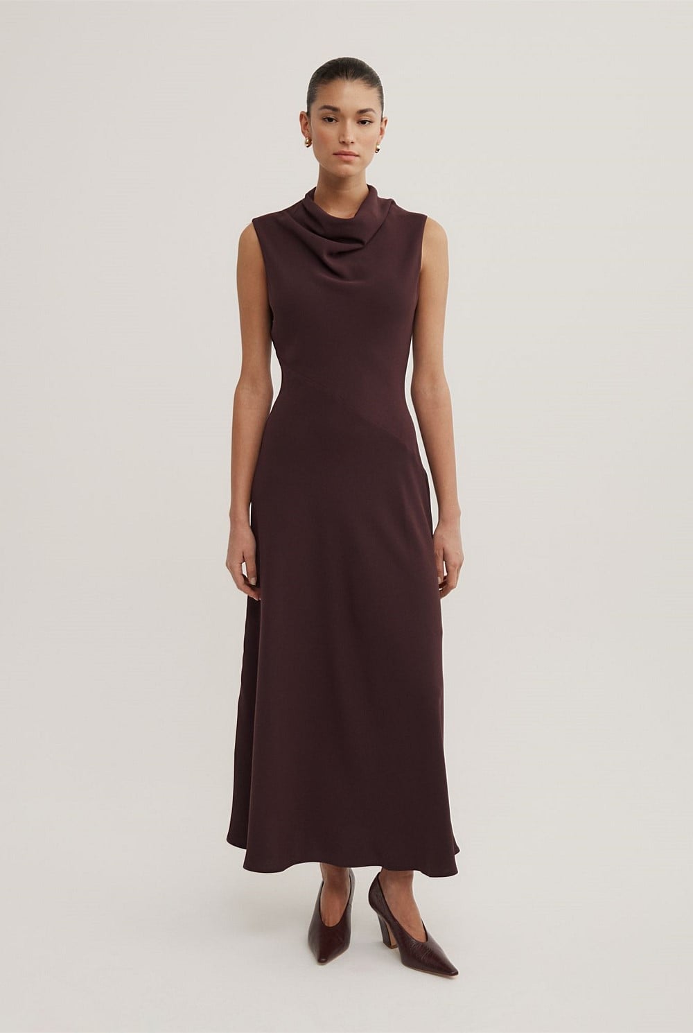 A Line Dresses - Shop Mini & Midi A Line Dresses Online - Witchery
