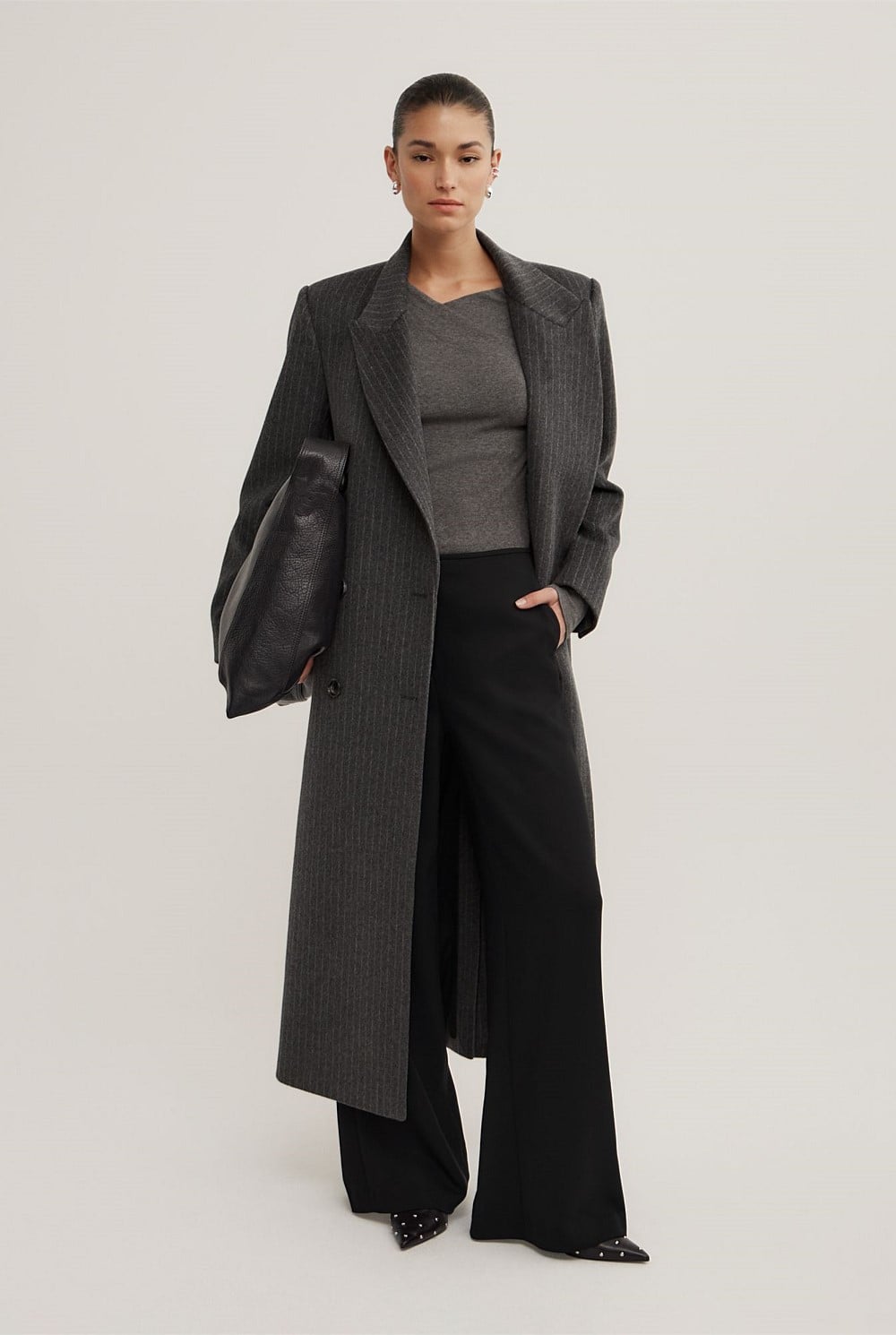 knee length dresses for ladies Spa 01 Womens Full Length Work Pants – Spring Spa Wear