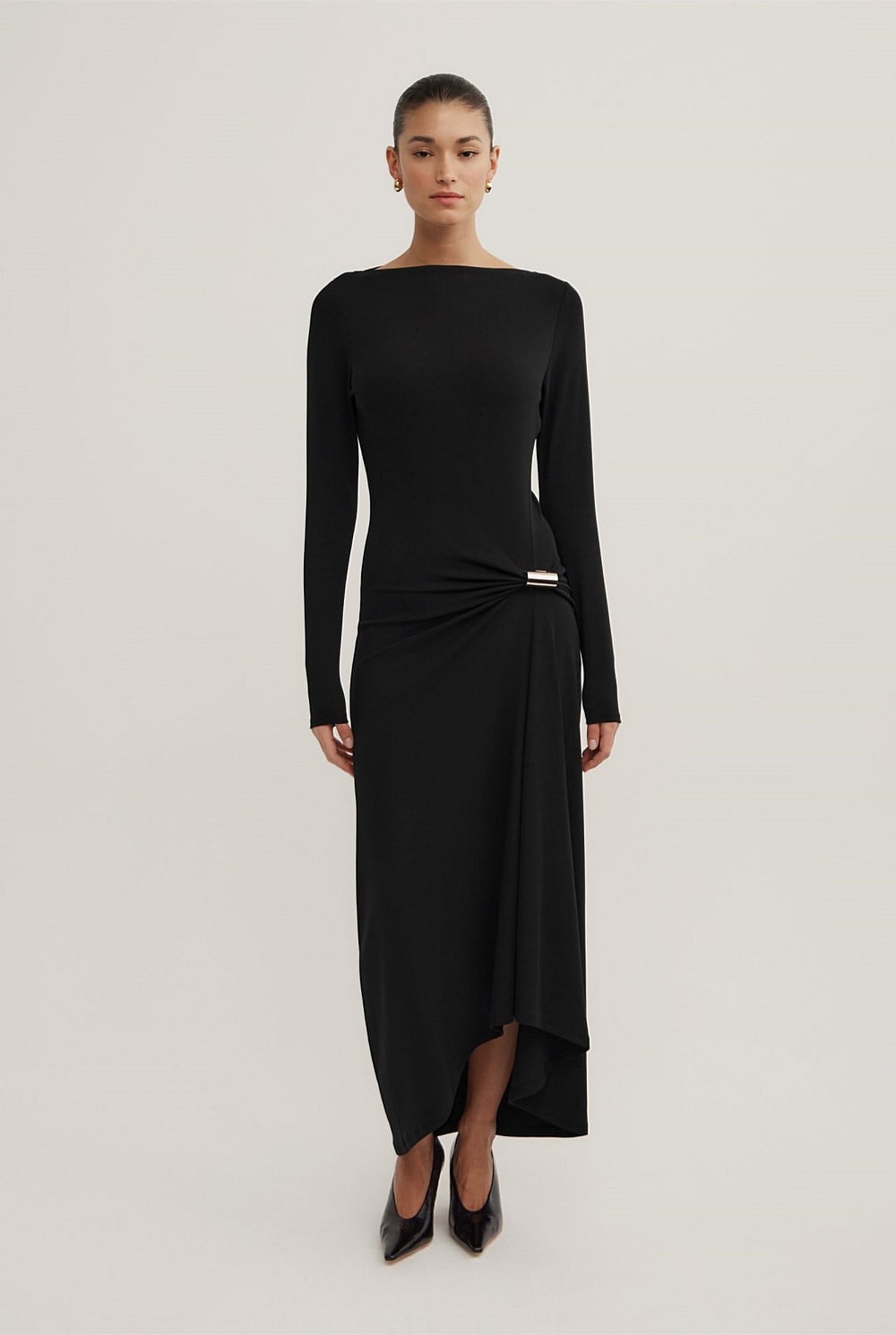 Shop Black Dresses for Women Online