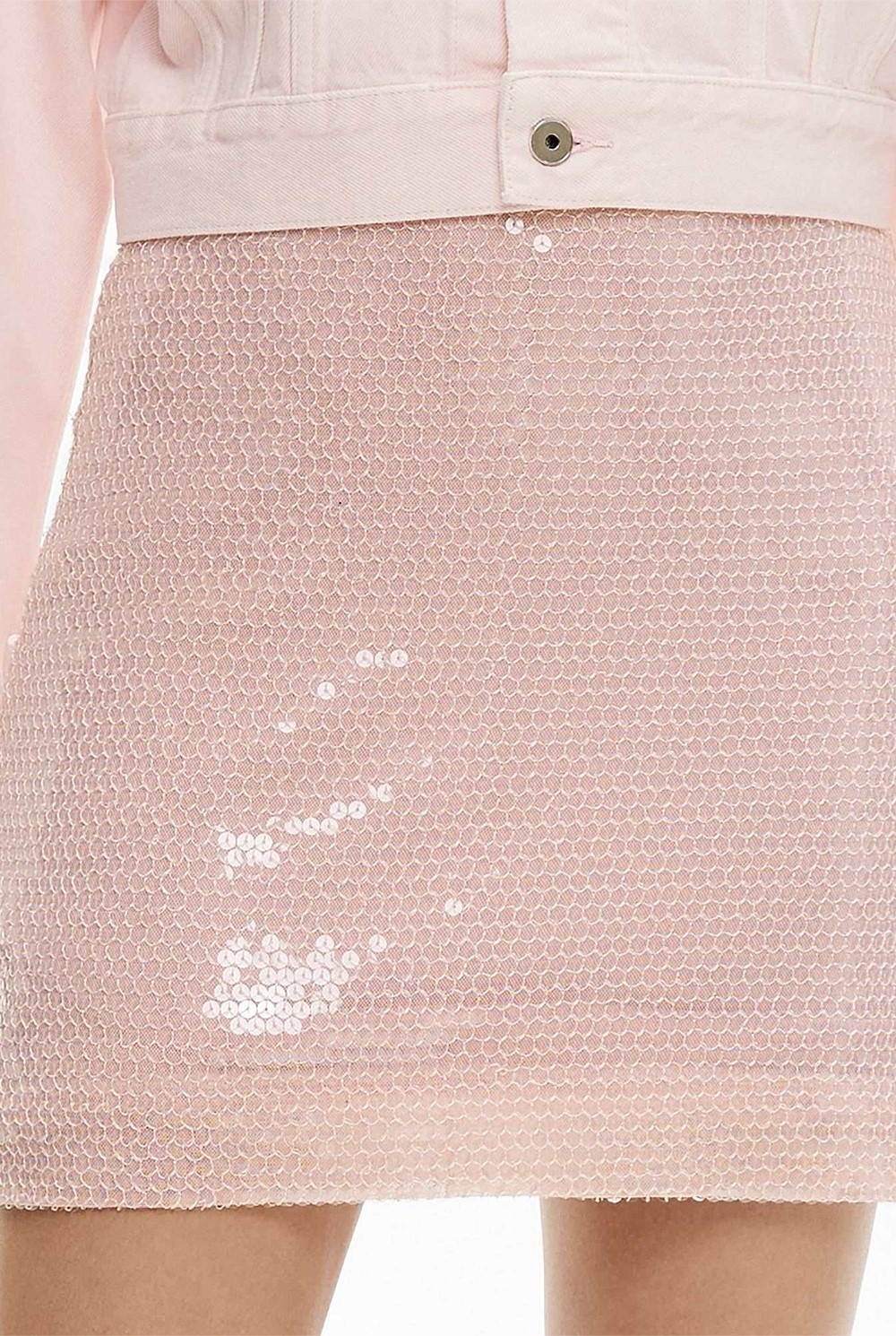 witchery sequin mini dress Sequin Linen Dress by Witchery Online | THE ICONIC