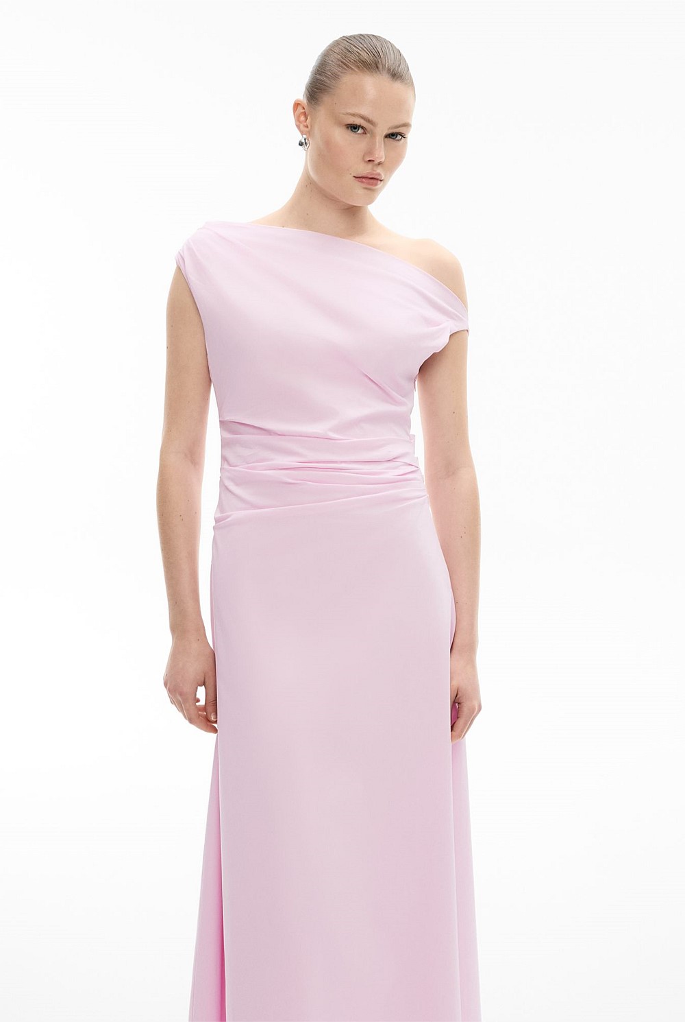 witchery pink dress Witchery - Pink Dress
