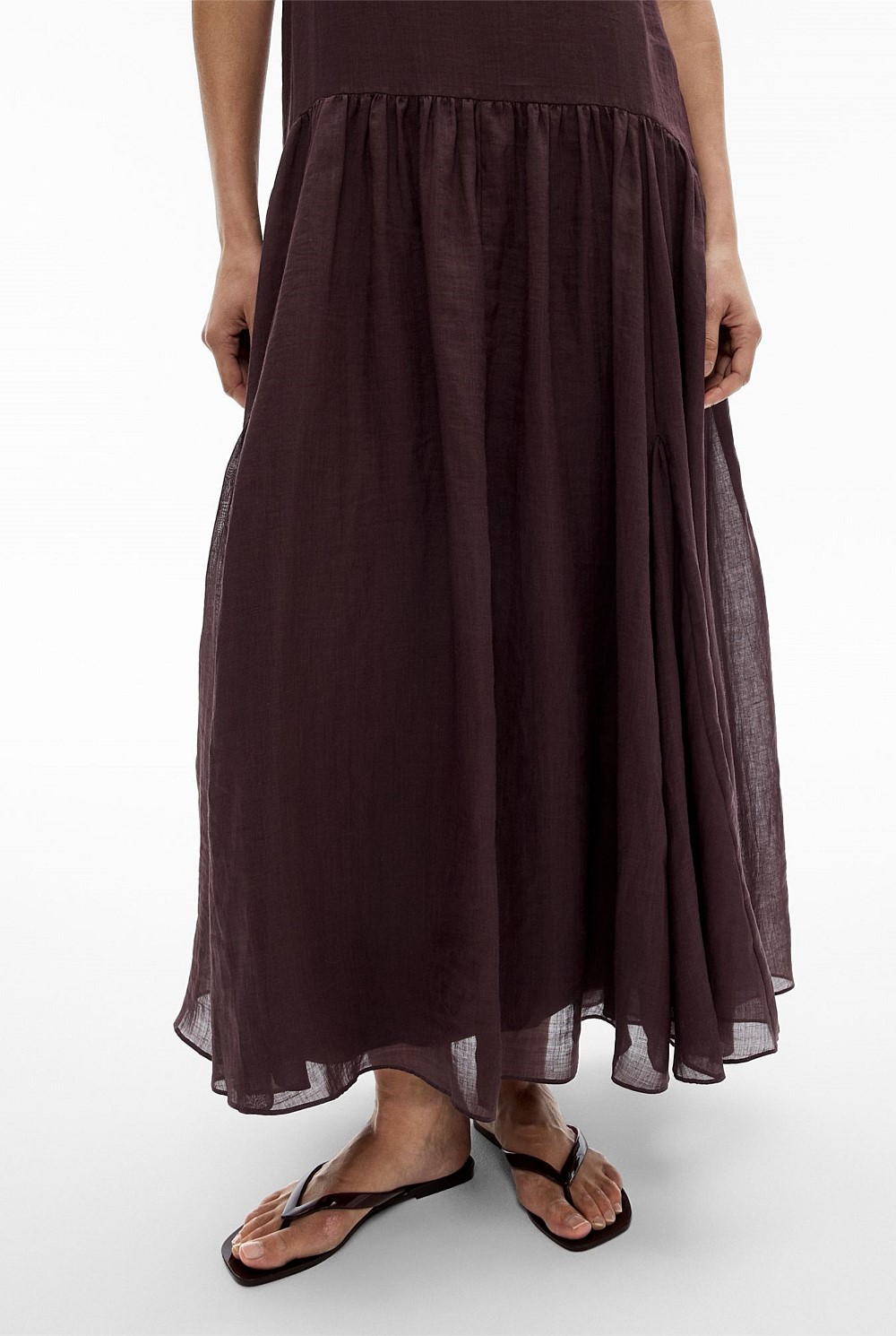 witchery fine pleat dress Witchery | Dresses | Witchery Printed Pleat Dress