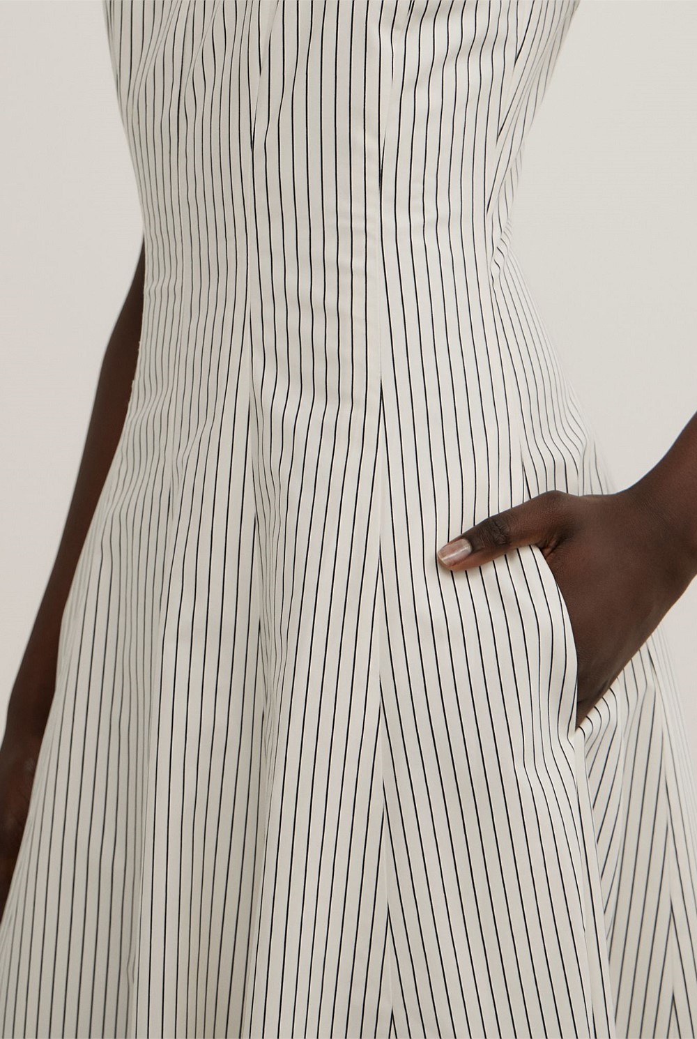 witchery fine pleat dress Witchery: DRESS EDIT | Our Top Picks This Month