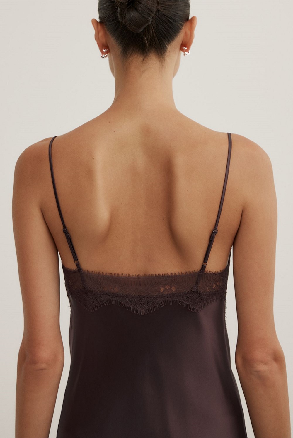 witchery lace dress Your reaction to the new Witchery Gown has been totally overwhelming!  I  don't think we've ever had a style sell through so fast. Thankyou! I'd love  to know what EXACTLY about